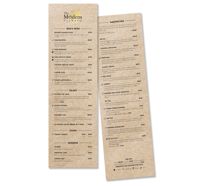 design-food-beverage-menus-g