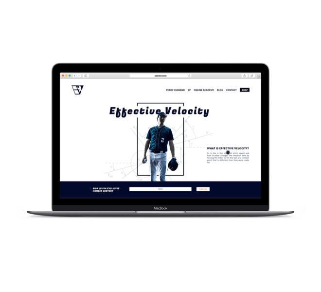 web-development-retail-learning-portal-a
