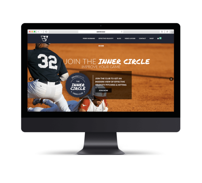 web-development-retail-learning-portal-d